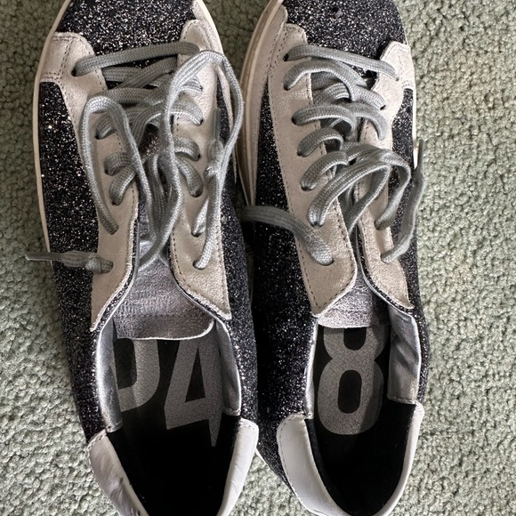 P448 sneakers size 6 - Picture 2 of 4